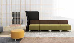 Benefits Of Adding a Couch To Your Office’s Waiting Area