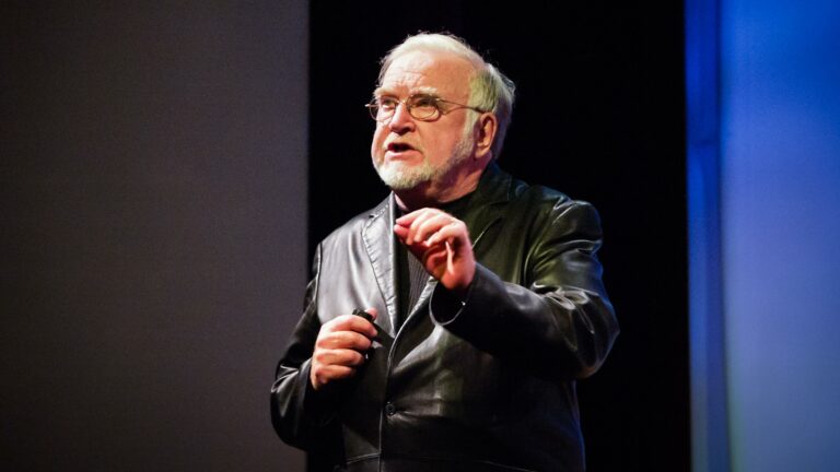 Mihaly Csikszentmihalyi: Remembering the Father of Flow and His Impactful Quotes