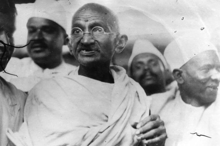 Celebrating Gandhi Jayanti: The Life and Legacy of Mahatma Gandhi