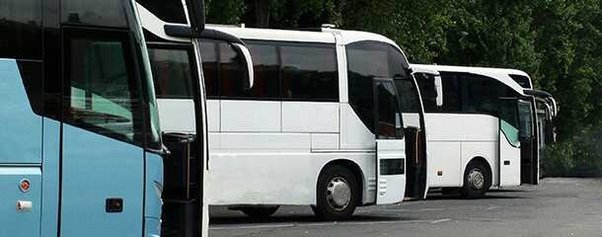 Guide to Conference Shuttle Bus Rentals