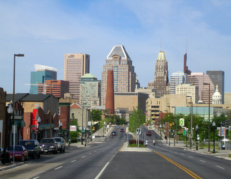 Is Baltimore, Maryland Expensive to Live?