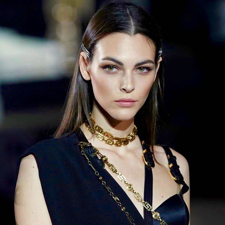 Vittoria Ceretti: The Path to Becoming a Supermodel