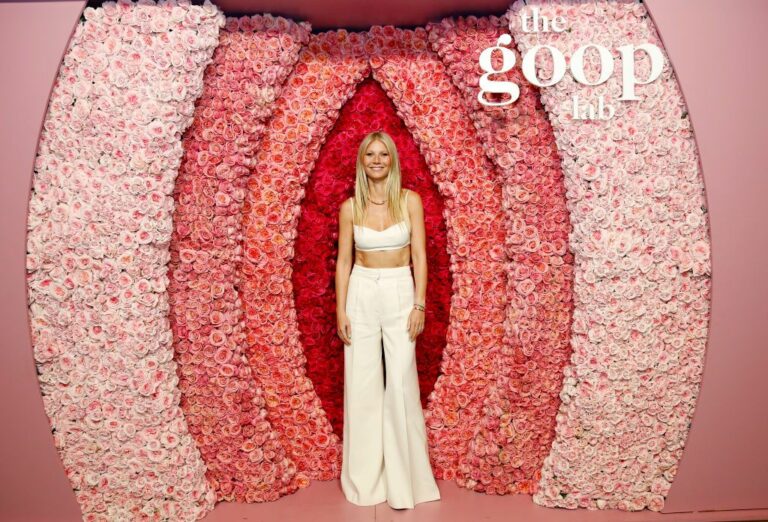 Inside the Multi-Million Dollar Empire of Goop and Gwyneth Paltrow