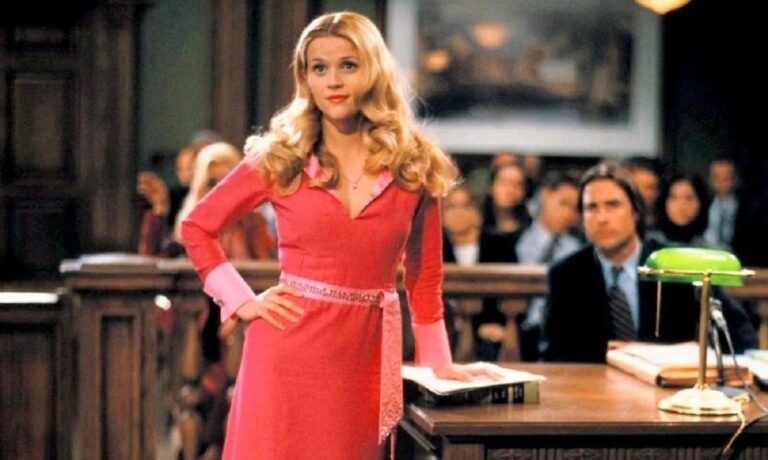 The Iconic Status of Legally Blonde: Why the Film Has Stood the Test of Time