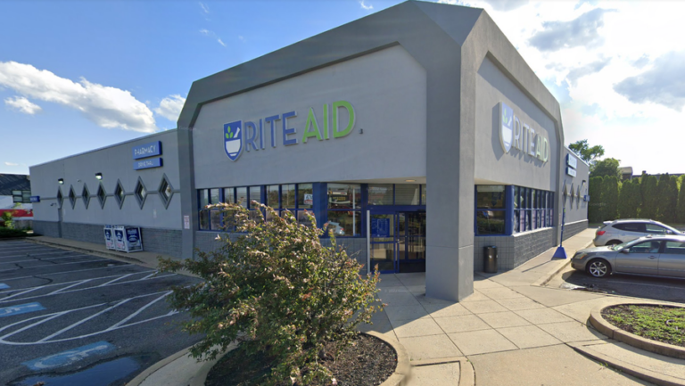 Four Rite Aid leases in Maryland up for grabs amid bankruptcy filing