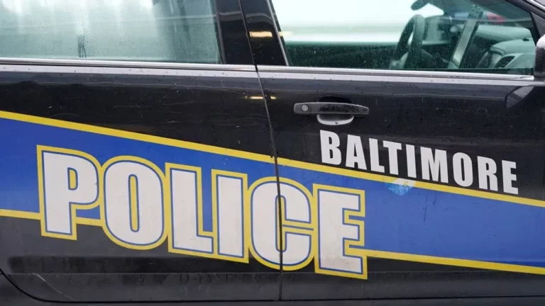 Man Dies After Shooting in Northwest Baltimore: Police Investigating the Incident