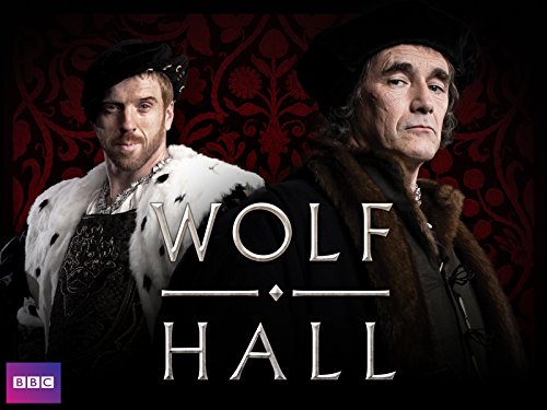 Wolf Hall: The Historic Tudor Palace with a Dark Past