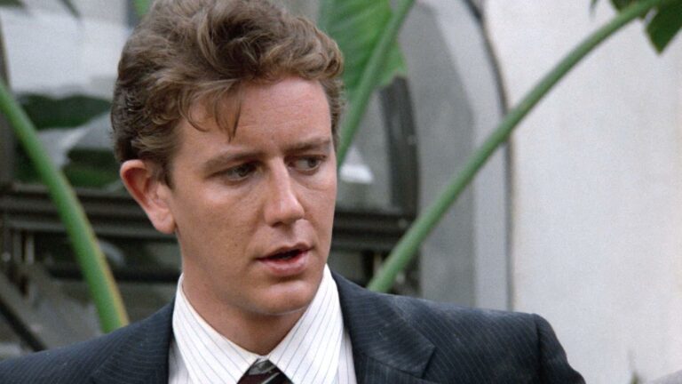 Judge Reinhold Arrested for Disorderly Conduct at Dallas Airport