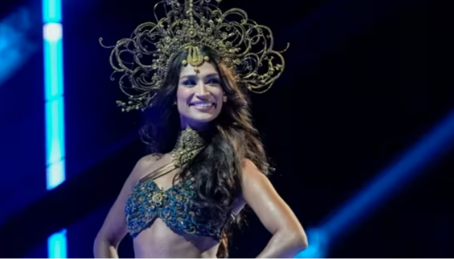 Miss Universe 2023: A Historic Victory for Nicaragua