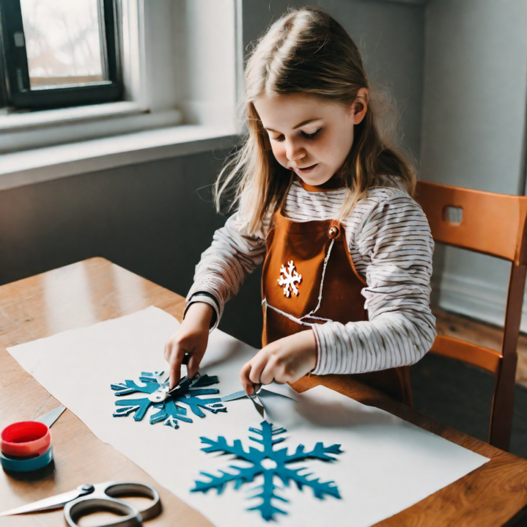 Christmas Crafts: Creative DIY Ideas for the Holidays