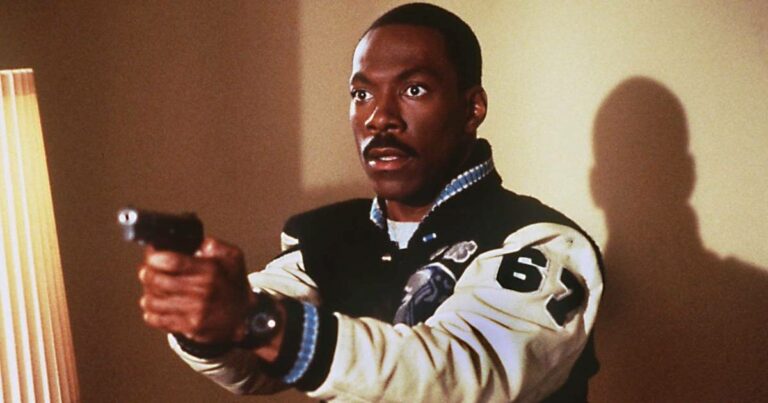 Beverly Hills Cop Axel Foley Returns to the Big Screen: Everything You Need to Know