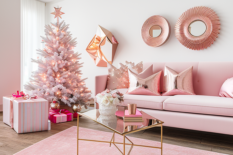 Christmas Decor Ideas: Festive Tips for Decorating Your Home