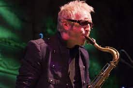 Mars Williams Joins Psychedelic Furs for Upcoming Tour