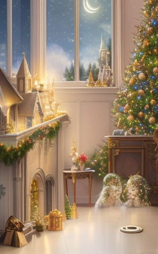 Christmas Wallpaper iPhone: Best Designs for the Holiday Season