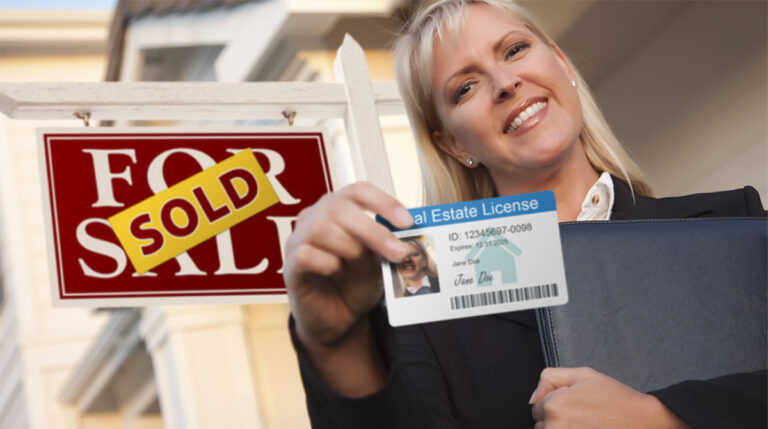 Real Estate License in Florida Online: Everything You Need to Know About Applying