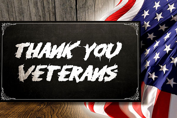Why Do We Celebrate Veterans Day?