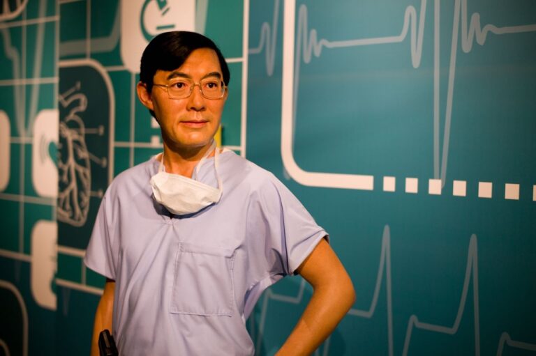 Victor Chang: The Life and Legacy of a Pioneering Heart Surgeon