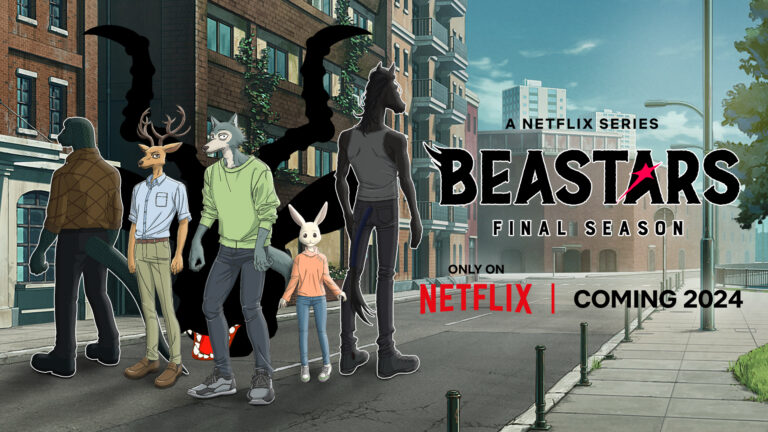 Beastars Season 3: Release Date, Plot, and Cast Updates