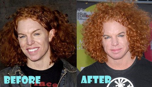 Is Carrot Top Gay? Exploring the Comedian’s Personal Life