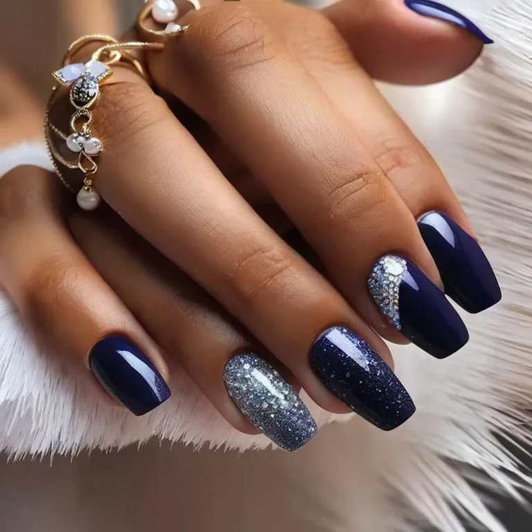 Trendy Nails Ideas: Latest Designs and Colors for Fashion-Forward Nails