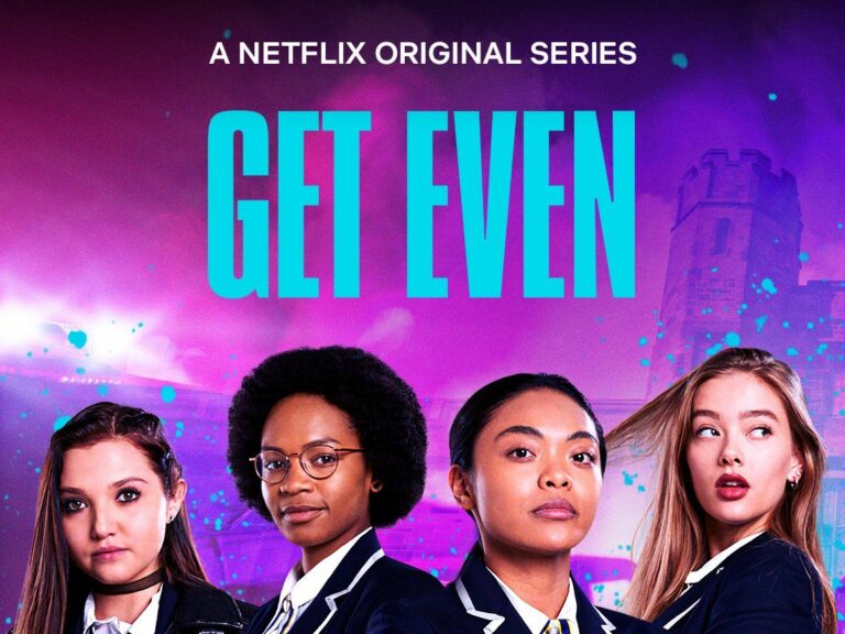 Get Even Season 2: Release Date, Cast, Plot, and Everything We Know So Far