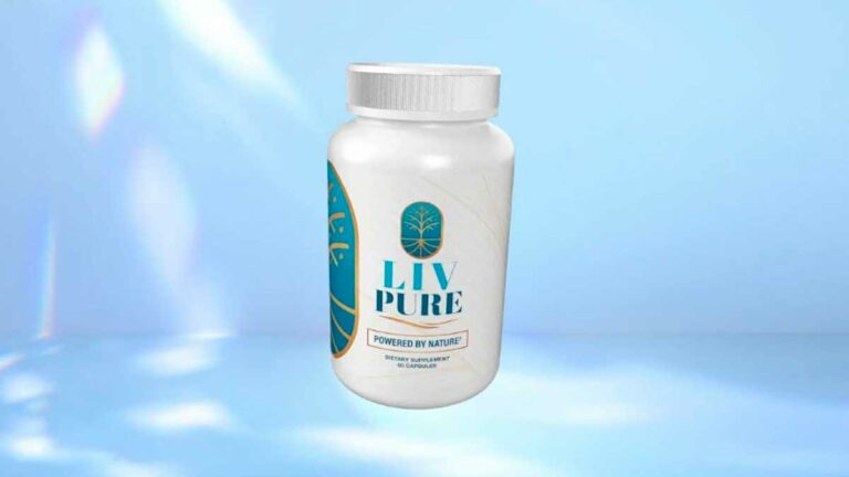 Liv Pure Reviews – Critical Report On This Liver Health And Weight Loss Supplement By Experts!