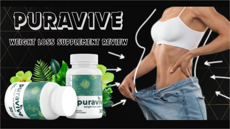 Puravive Review: Puravive Weight Loss Supplement Fake or Real? Latest CONTROVERSY and Customers Complaints