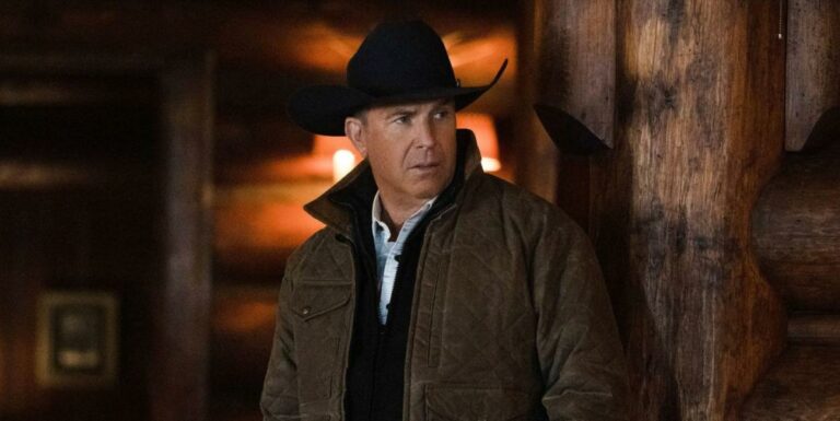 Is Yellowstone Season 6 Cancelled Amid Kevin Costner’s Departure?