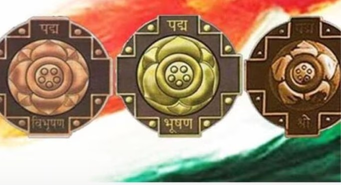 Padma Awards 2024: Honoring the Pillars of Indian Excellence