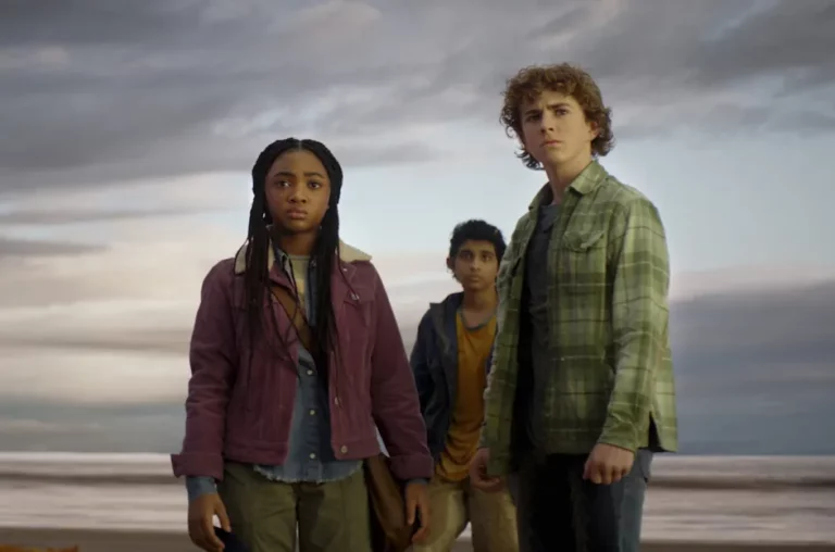 ‘Percy Jackson and the Olympians’: Here’s How to Stream the Season Finale on Disney+ for Free