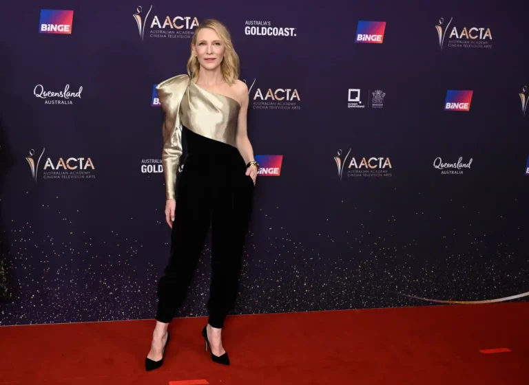 The AACTA Awards 2024: A Red Carpet to Remember