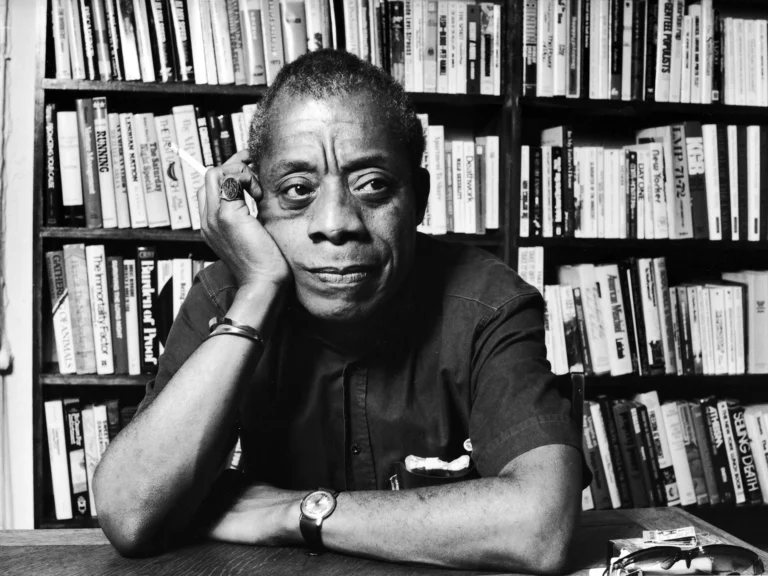 James Baldwin’s cause of death?
