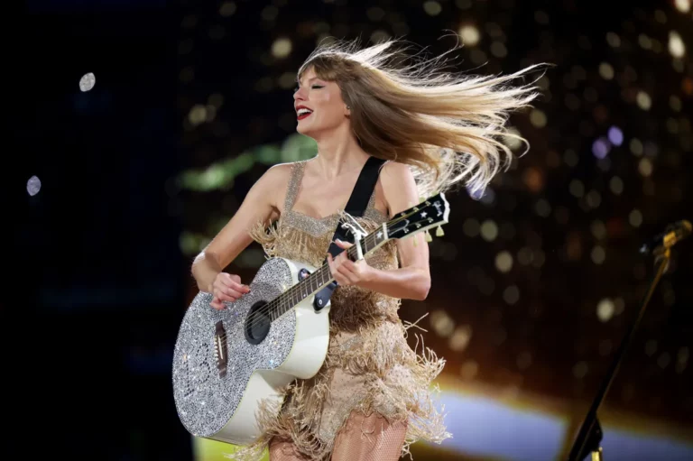 Rock and Roll Hall of Fame Teases Taylor Swift–Related Announcement: ‘Something Big Is Coming’