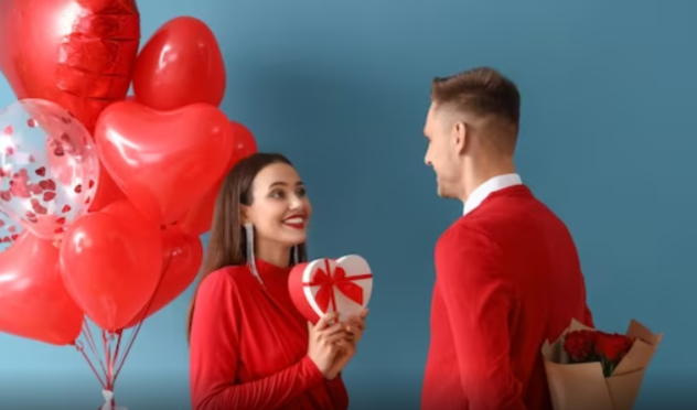 Dating App Unlocks New Dating Possibilities With These Love Styles