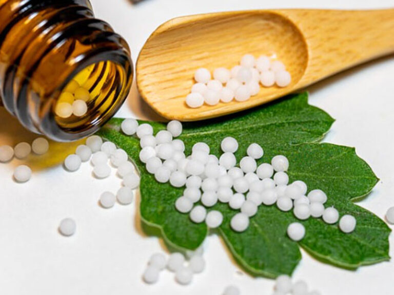 Does Medicare Cover Homeopathic Medicine?