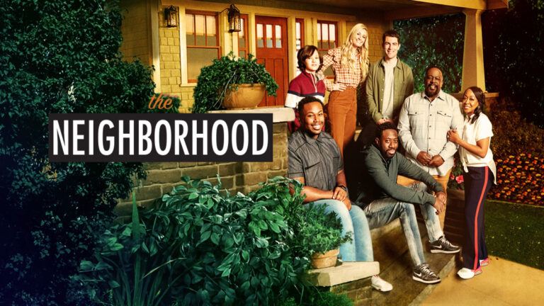 The Neighborhood Season 6 Streaming: Watch & Stream Online via Paramount Plus