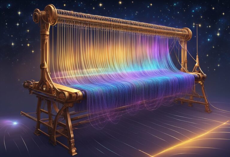 What is the Meaning of Dream Weaver: Understanding its Significance