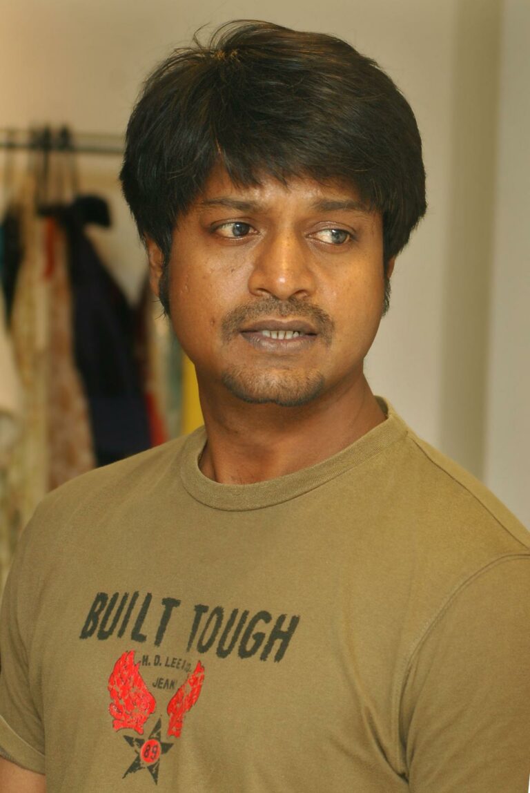 Tamil Actor Daniel Balaji No More