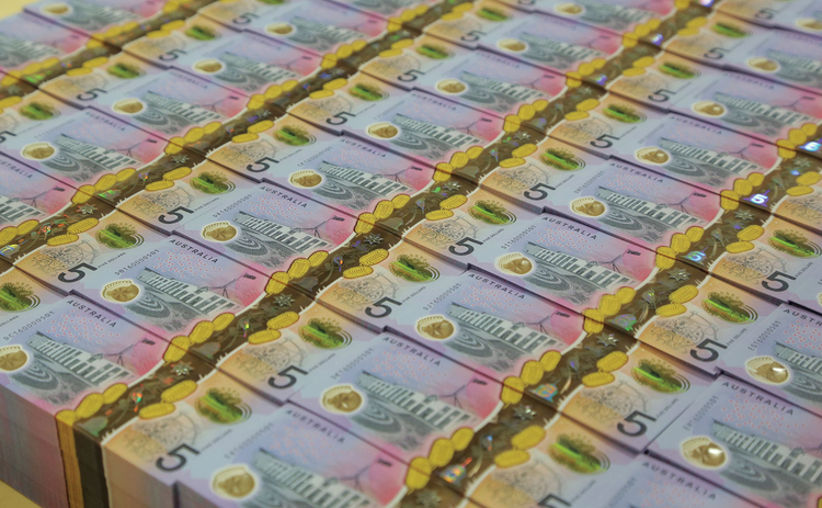 RBA seeks citizens’ ideas for redesigned A$5 note