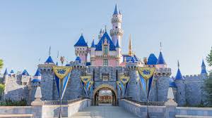 Disneyland Resort Announces Exciting New Updates