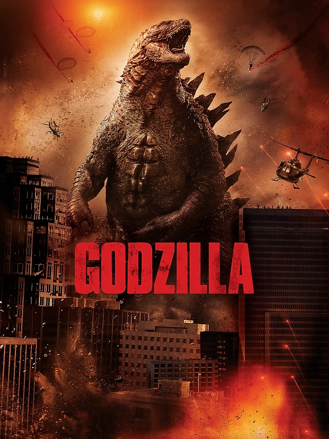 How to Watch Godzilla Movies in Order