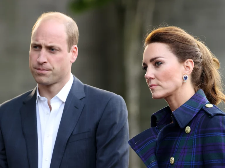 The Royal Couple’s Recent Struggles