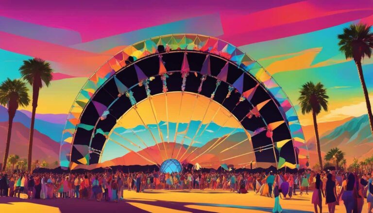 Coachella Weekend 2: A Deep Dive into the Desert’s Musical Oasis
