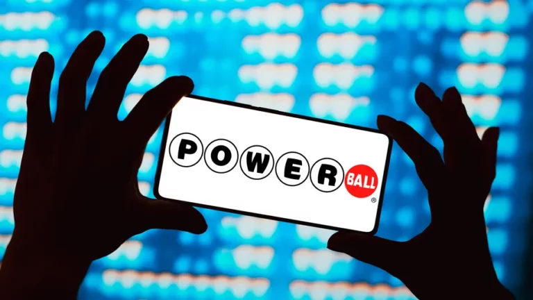 $1.3B Powerball Jackpot Won by Single Ticket Holder in Oregon