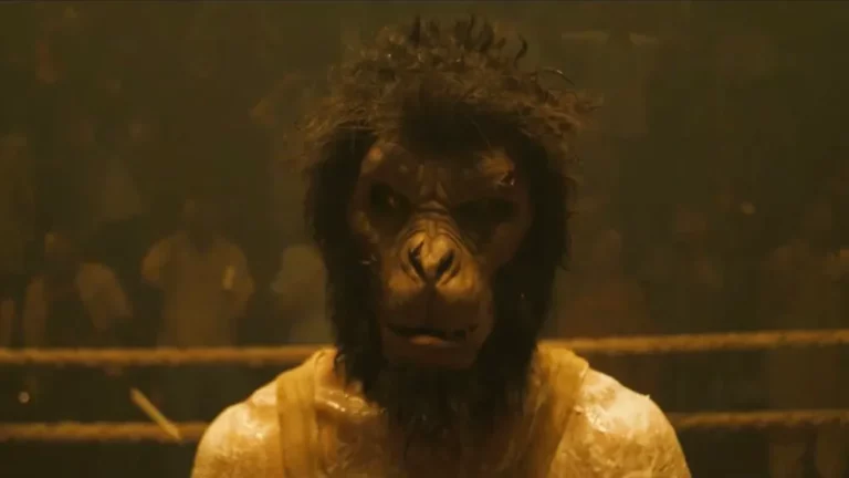 Monkey Man: Dev Patel’s Foray into Action and Direction