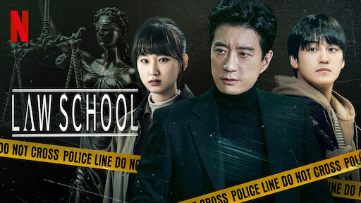 netflix law school season 2 release-date-what you need to know/