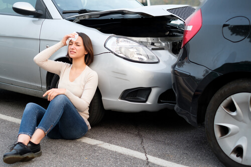 6 Important Steps to Take When Involved in a Car Accident in California