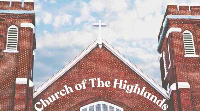 Church of the Highlands Exposed: Unveiling Controversies and Criticisms