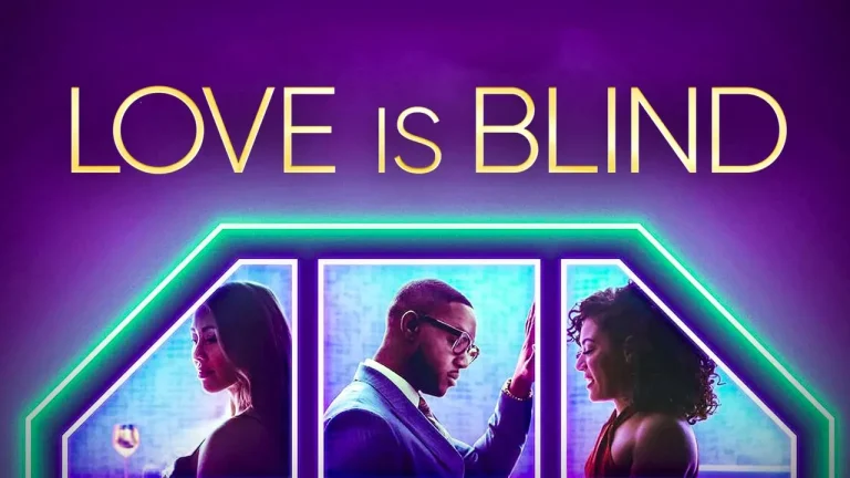 Love is Blind Season 7: Exploring the New Filming Location