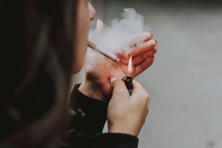 Quitting Smoking Using Nicotine Products? Here’s What You Should Know About Them